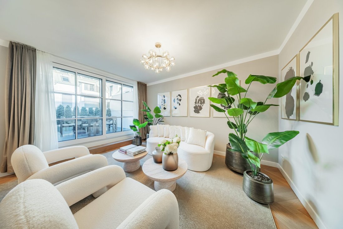 Penthouse in Vienna, Wien, Austria 3 - 16443077