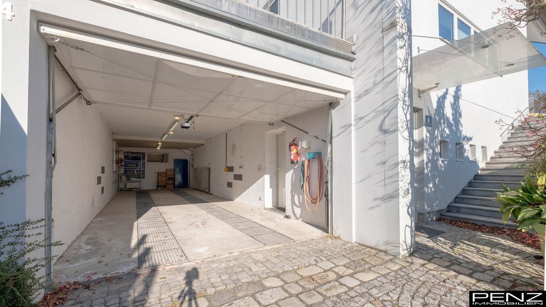 House in Gallneukirchen, Upper Austria, Austria 4 - 17030232