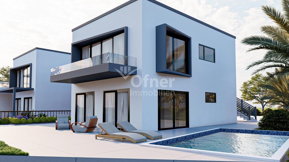 House in Sveti Ivan, Primorje-Gorski Kotar County, Croatia 1 - 17028744