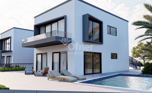House in Sveti Ivan, Primorje-Gorski Kotar County, Croatia 1