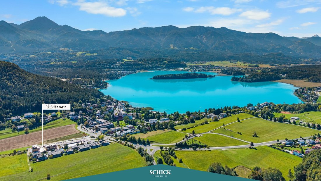Apartment in Villach, Carinthia, Austria 4 - 17033130