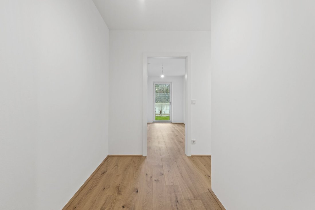 Apartment in Bad Vöslau, Lower Austria, Austria 5 - 17032118