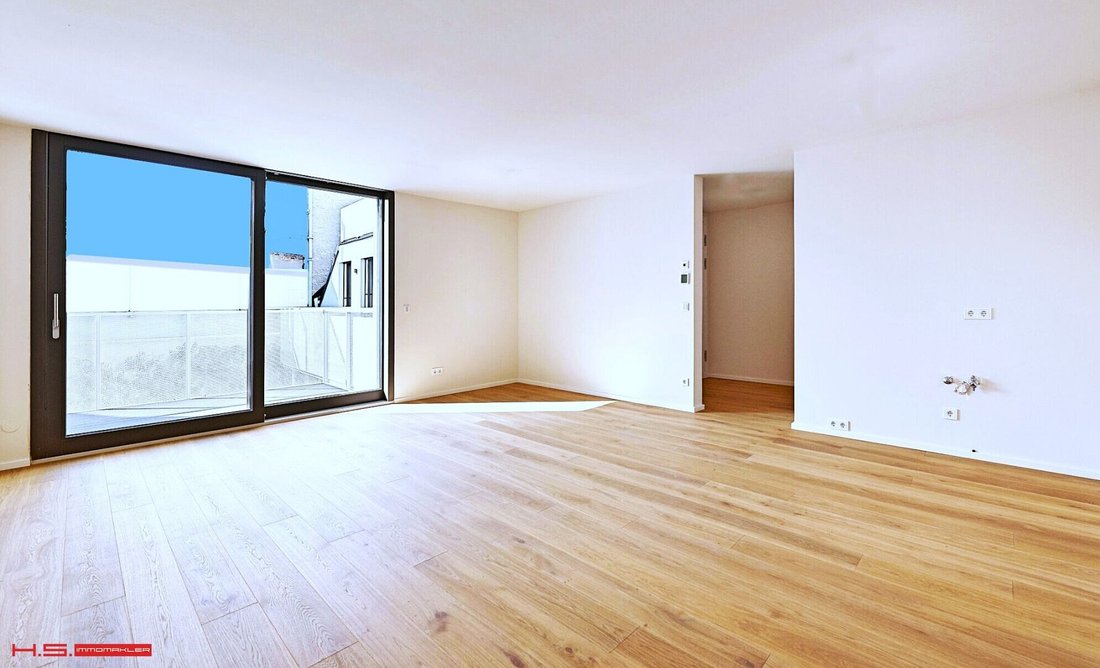 Appartamento a Vienna, Vienna, Austria 3 - 16424860