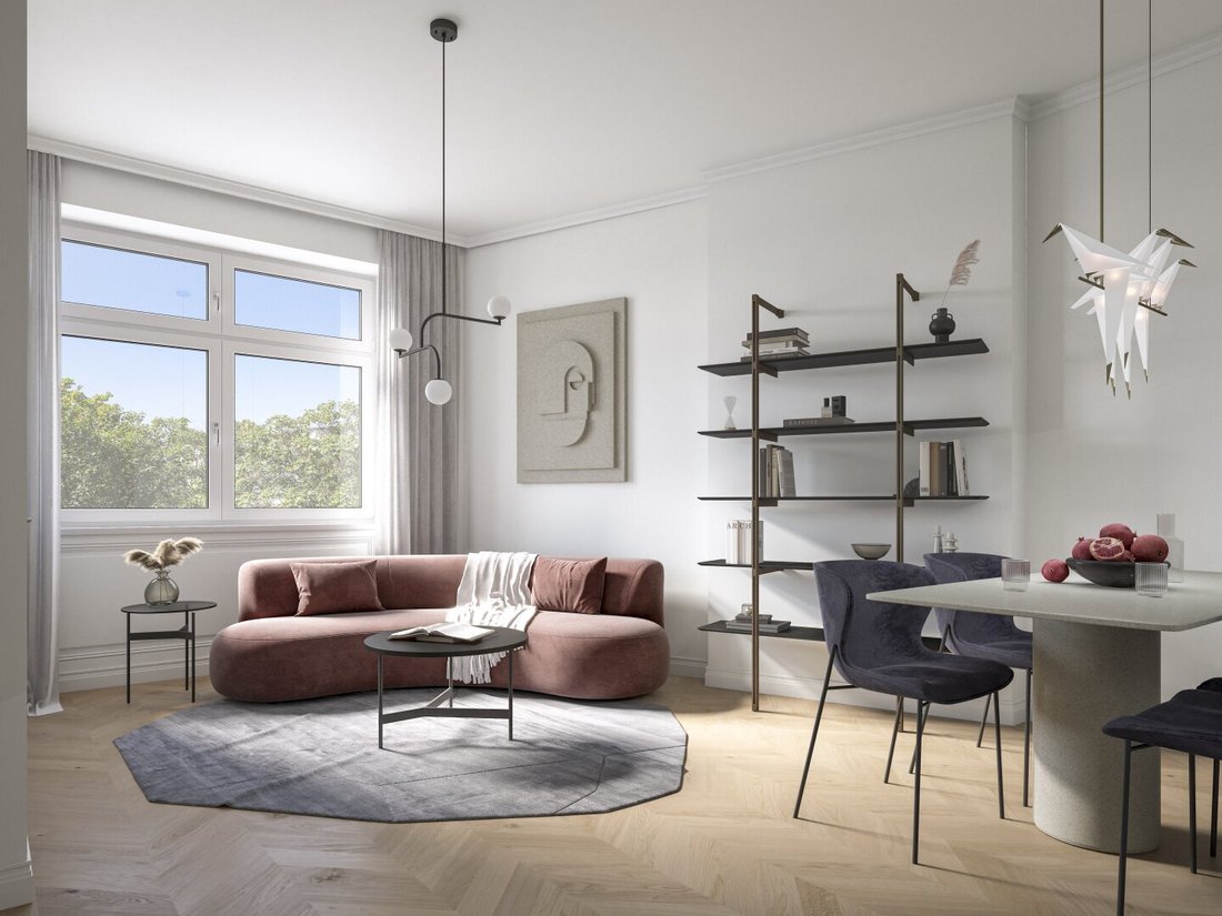 Apartment in Vienna, Wien, Austria 3 - 17035529
