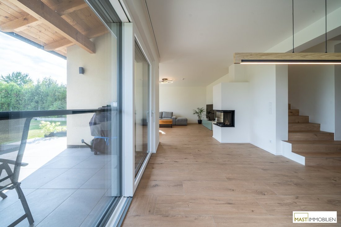 House in Schönkirchen-Reyersdorf, Lower Austria, Austria 1 - 17032457
