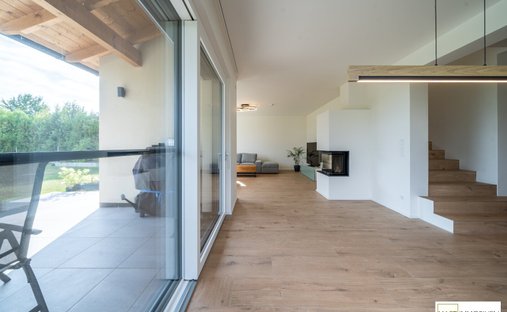 House in Schönkirchen-Reyersdorf, Lower Austria, Austria 1
