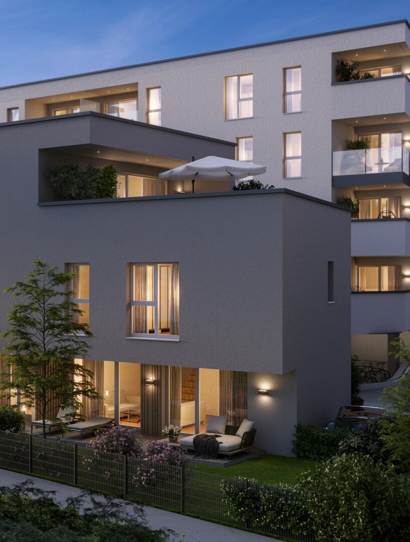 House in Salzburg, Salzburg, Austria 2 - 17027056