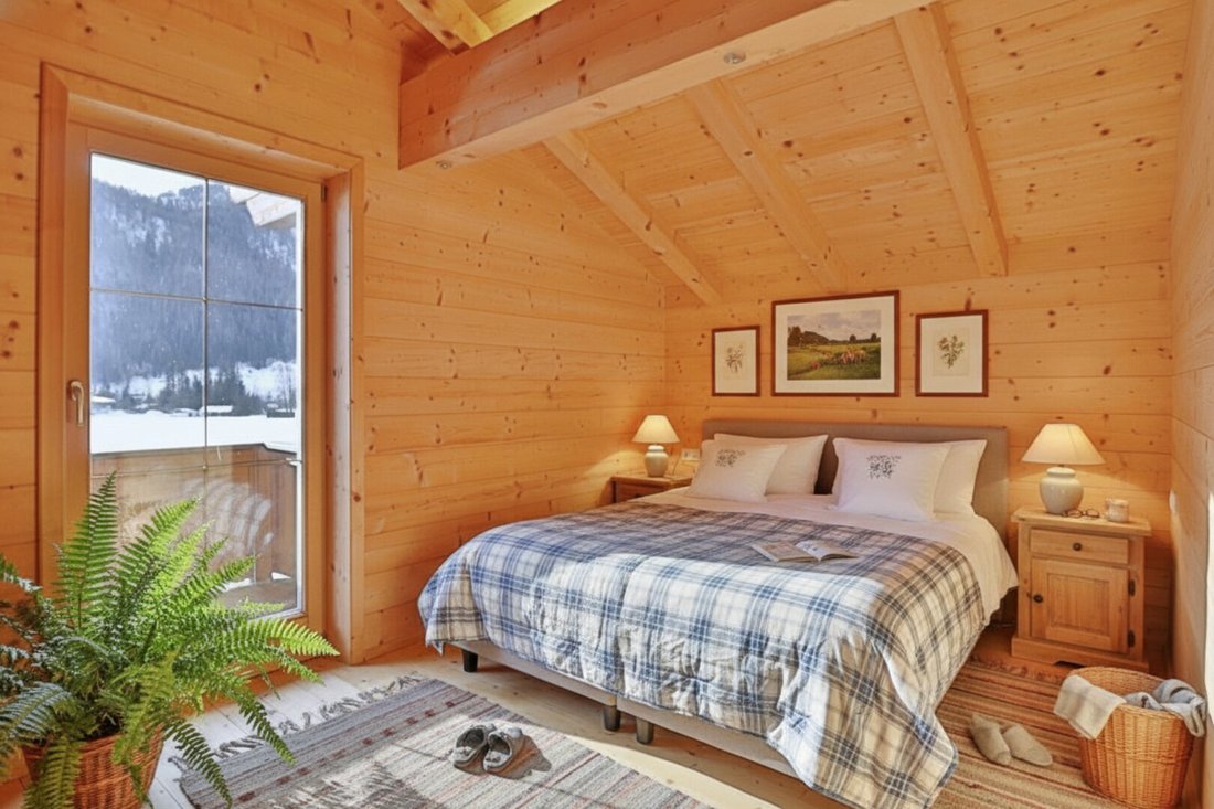 House in Sankt Ulrich am Pillersee, Tyrol, Austria 5 - 16450912