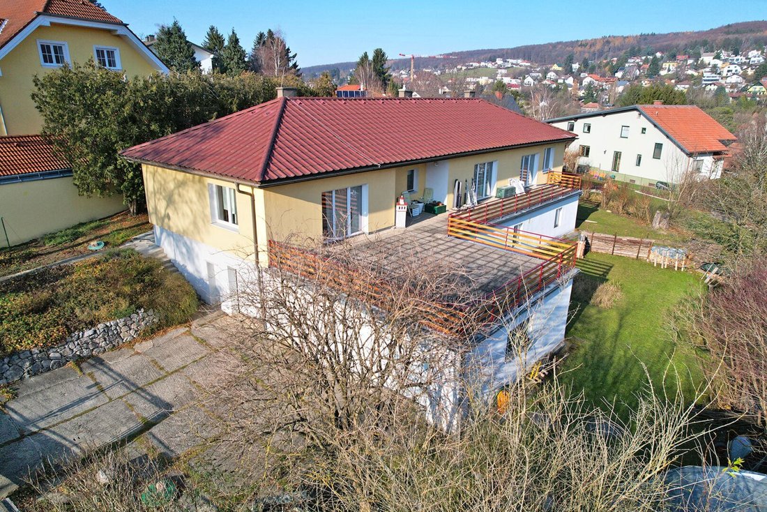 Gablitz, Lower Austria, Austria 1 - 16450737