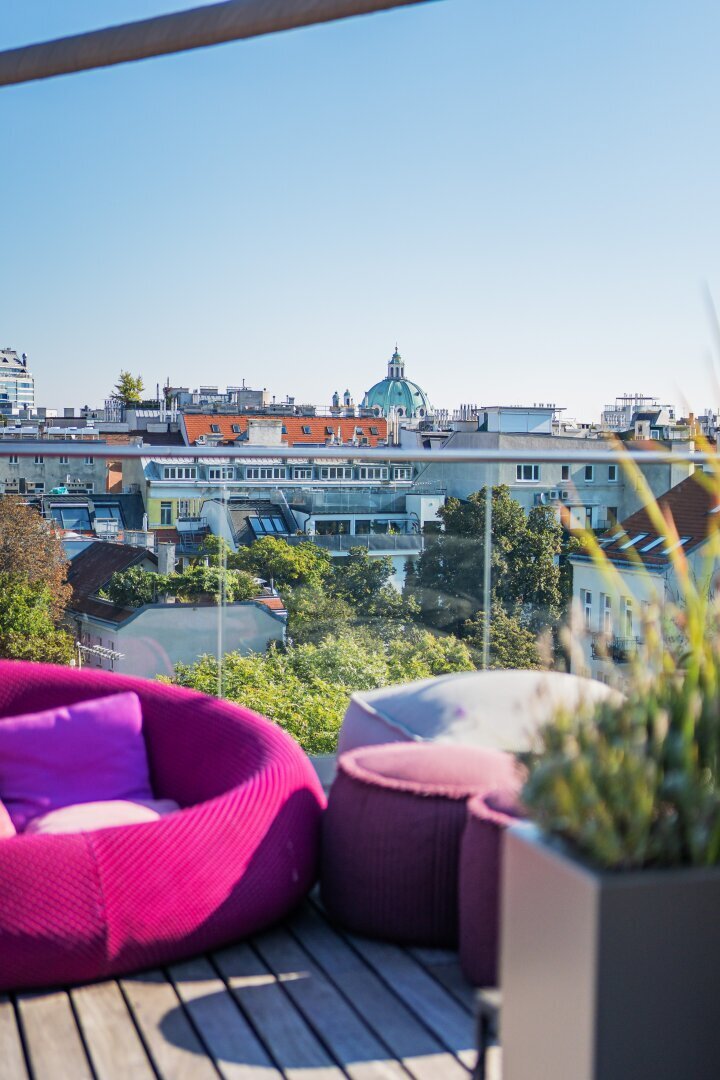 Penthouse in Vienna, Wien, Austria 3 - 17032698