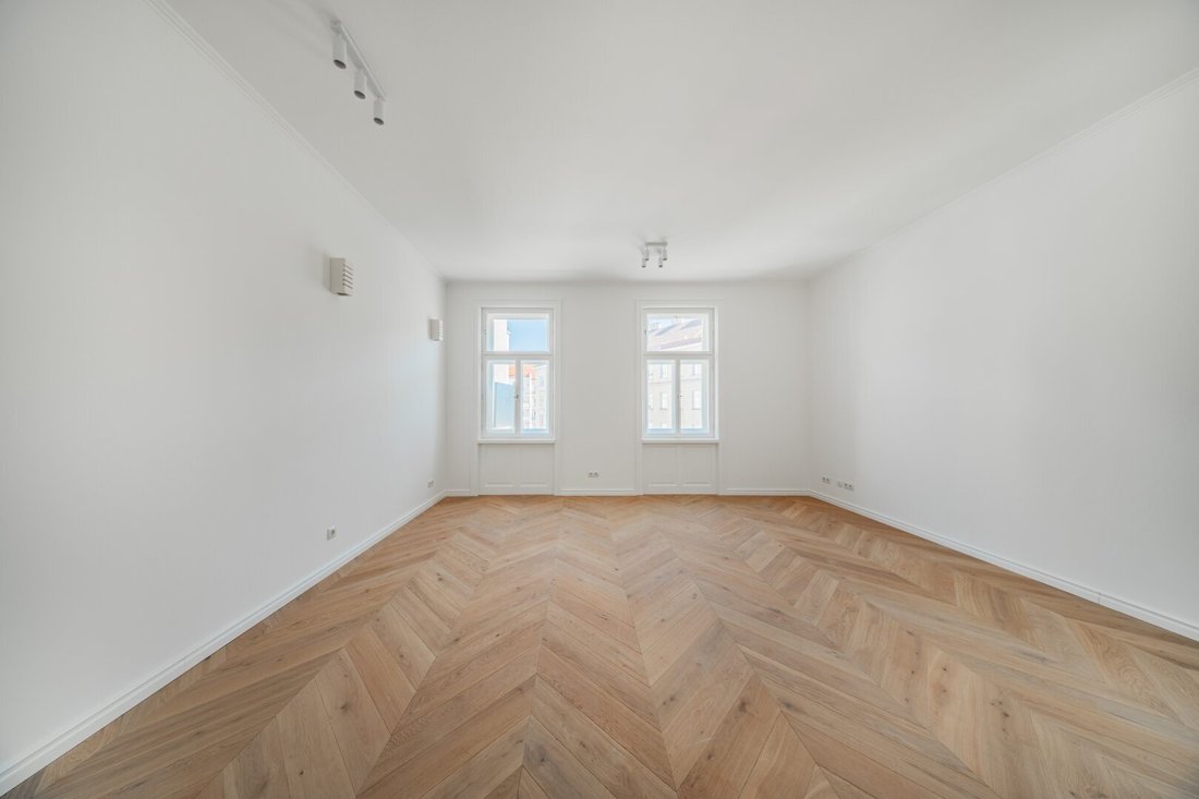 Apartment in Vienna, Wien, Austria 1 - 17035892