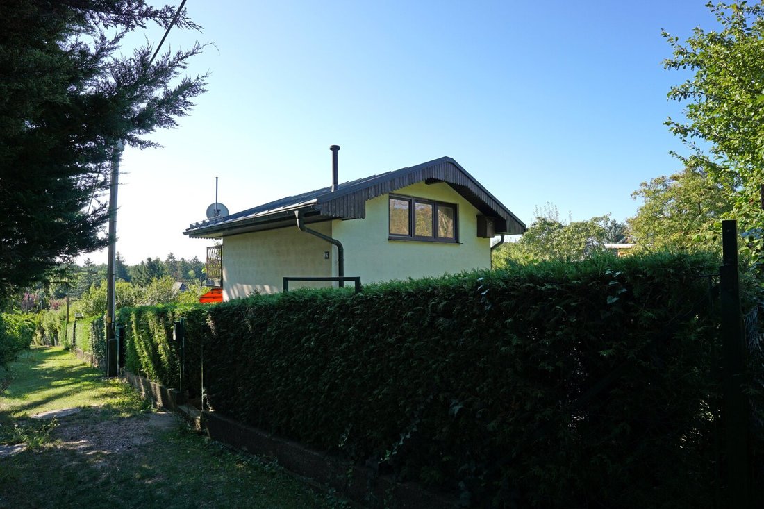 House in Vienna, Wien, Austria 2 - 17030085