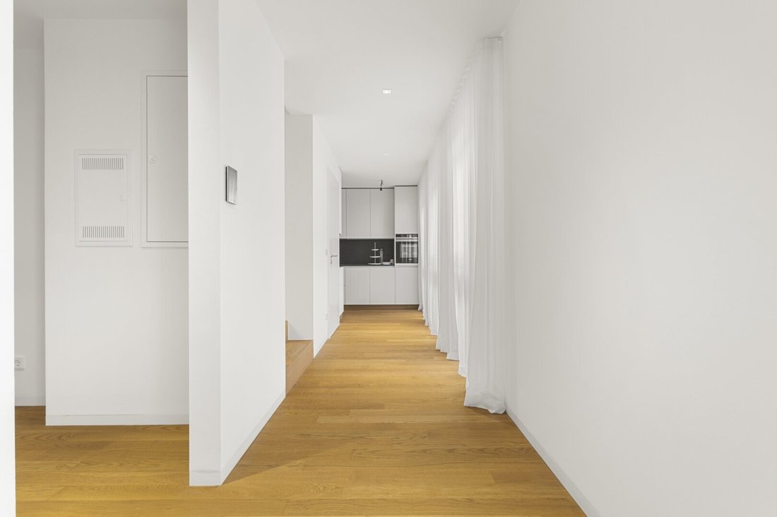 Apartment in Klagenfurt am Wörthersee, Carinthia, Austria 4 - 17030826