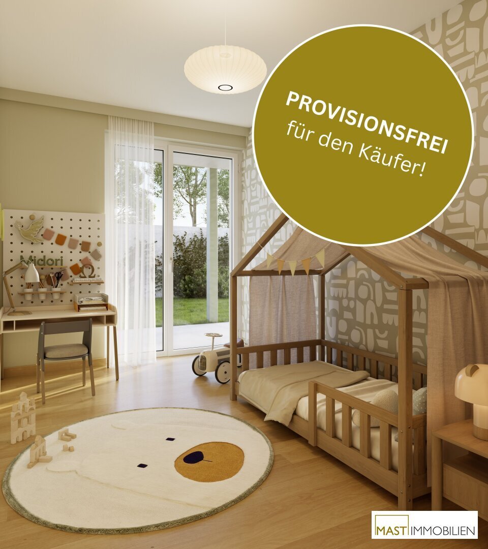 Apartment in Mödling, Lower Austria, Austria 1 - 17031349