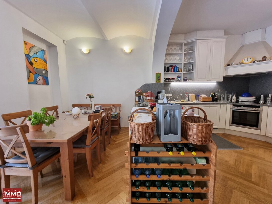Villa in Vienna, Wien, Austria 3 - 17026684