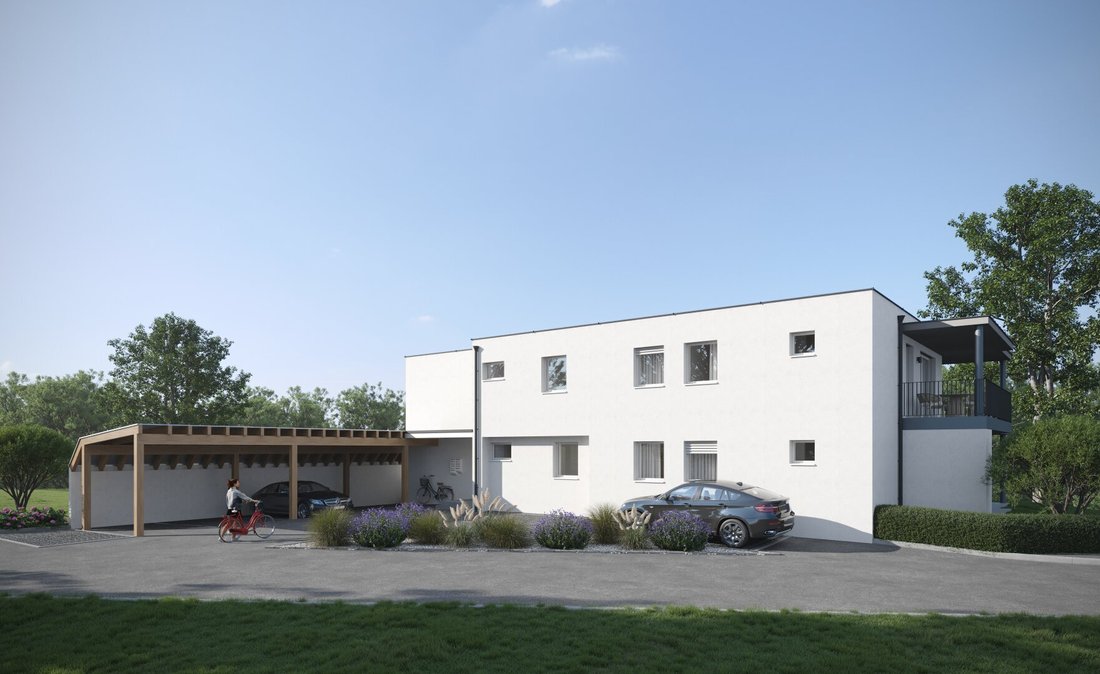 Apartment in Aschach an der Steyr, Upper Austria, Austria 3 - 17029839