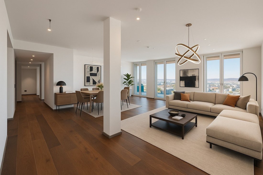 Apartment in Vienna, Wien, Austria 4 - 17033224