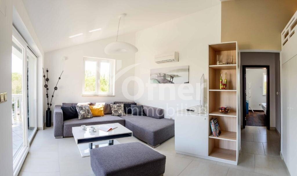Apartment in Sveti Ivan, Primorje-Gorski Kotar County, Croatia 2 - 17028914