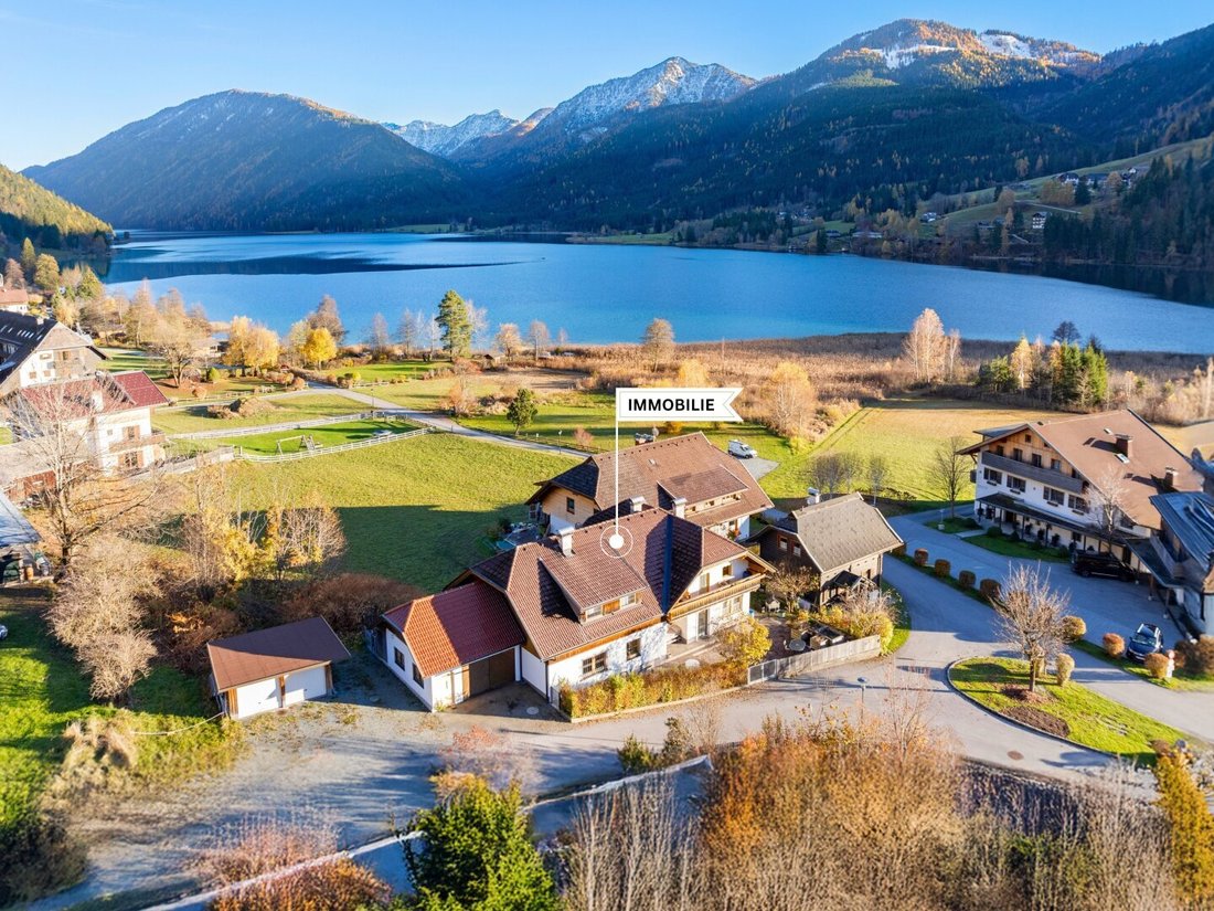 Techendorf, Carinthia, Austria 1 - 17032522