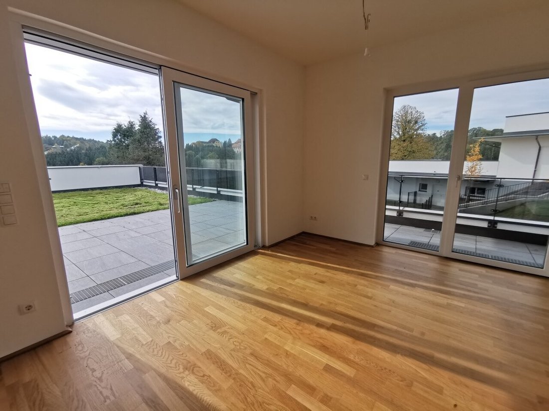 Apartment in Graz, Styria, Austria 1 - 16443401