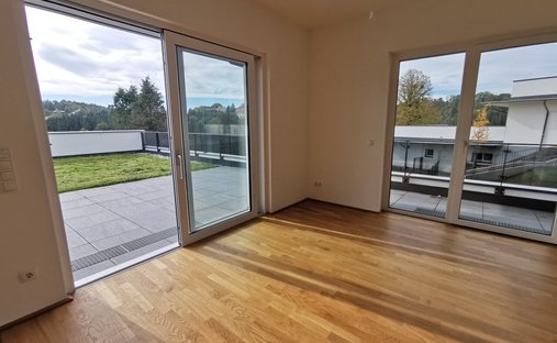 Wohnung in Graz, Steiermark, Österreich 1