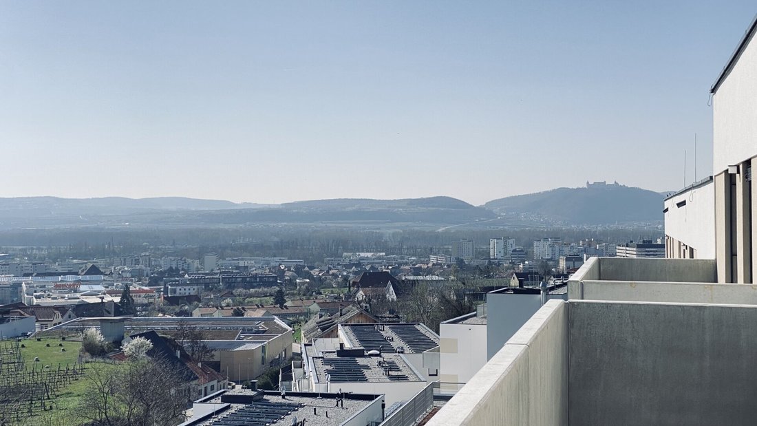Apartment in Krems an der Donau, Lower Austria, Austria 1 - 17029675