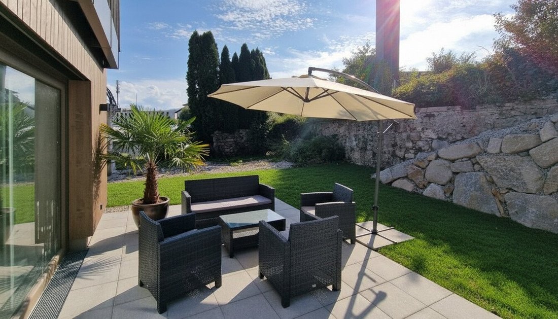 Apartment in Gmunden, Upper Austria, Austria 5 - 16442823
