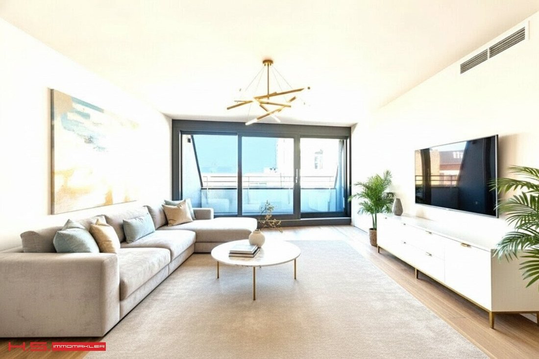 Apartment in Vienna, Wien, Austria 1 - 16424908