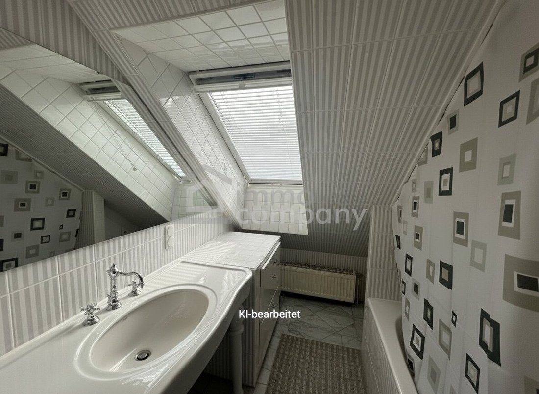 Penthouse in Vienna, Wien, Austria 5 - 16448477