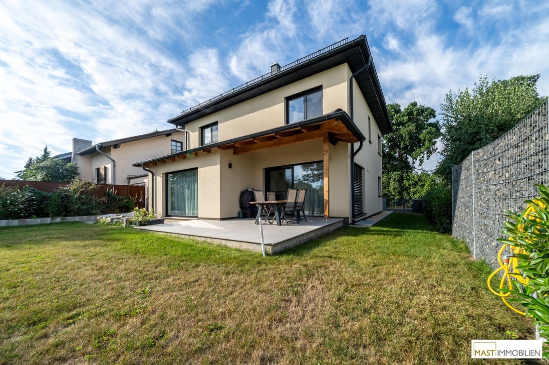 House in Schönkirchen-Reyersdorf, Lower Austria, Austria 2 - 17032457