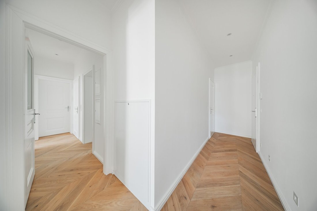 Apartment in Vienna, Wien, Austria 5 - 17035892