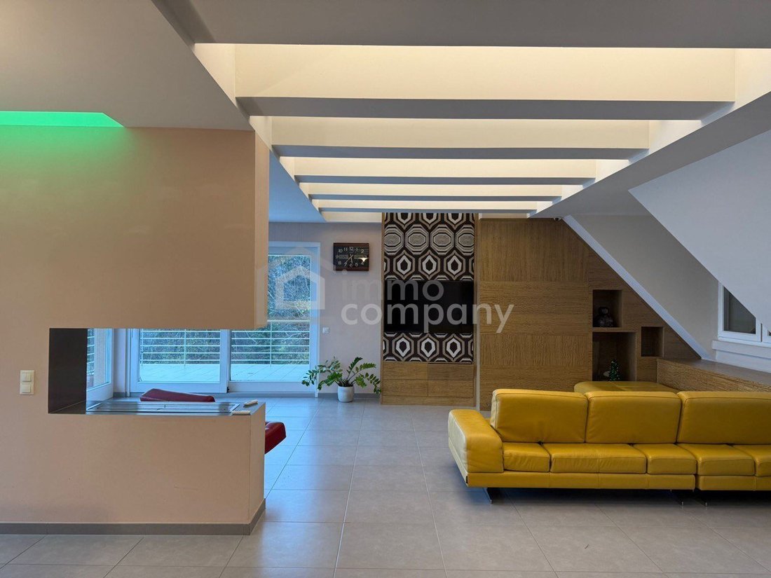 Attico a Budapest, Ungheria 5 - 17032875