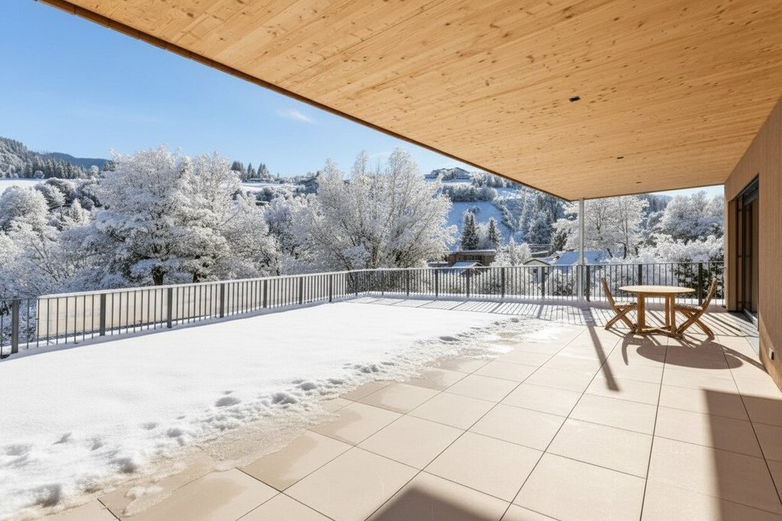 Apartment in Schladming, Styria, Austria 1 - 17030406