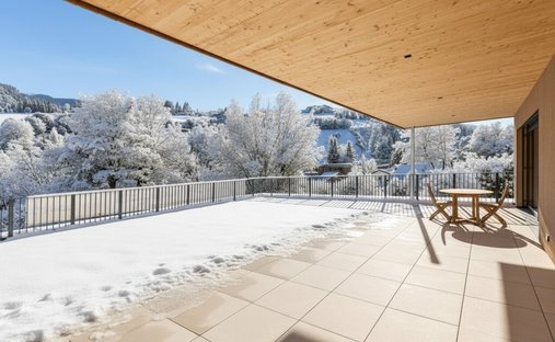 Apartment in Schladming, Styria, Austria 1