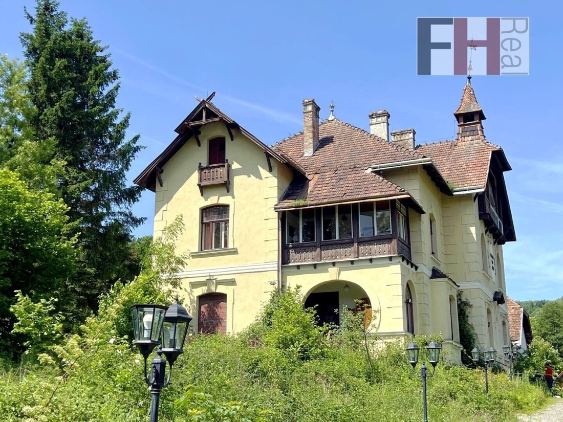 House in Pressbaum, Lower Austria, Austria 3 - 17032381