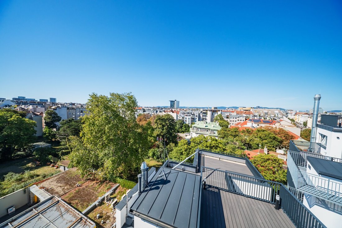 Apartment in Vienna, Wien, Austria 3 - 17035330