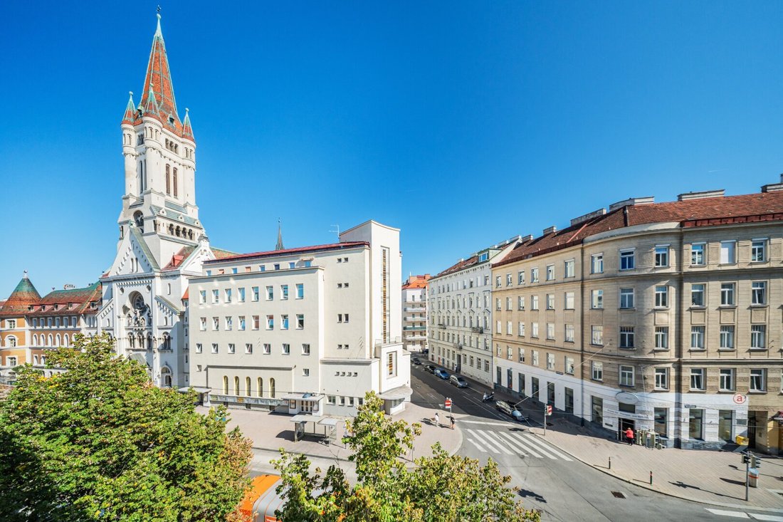 Apartment in Vienna, Wien, Austria 4 - 17035892