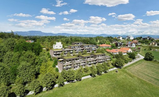 Appartement à Laßnitzhöhe, Styrie, Autriche 1