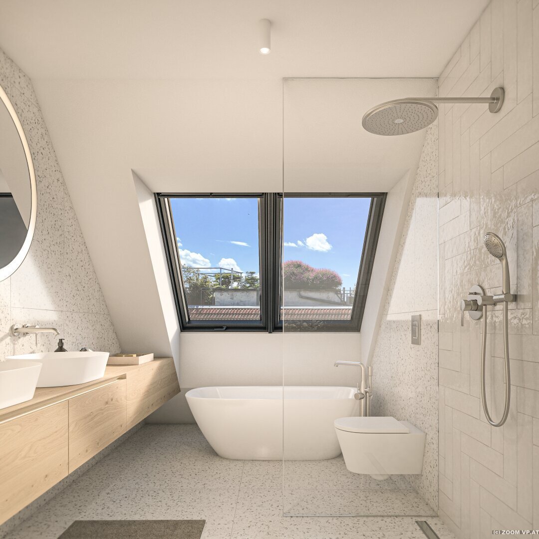 Penthouse in Vienna, Wien, Austria 4 - 17030920