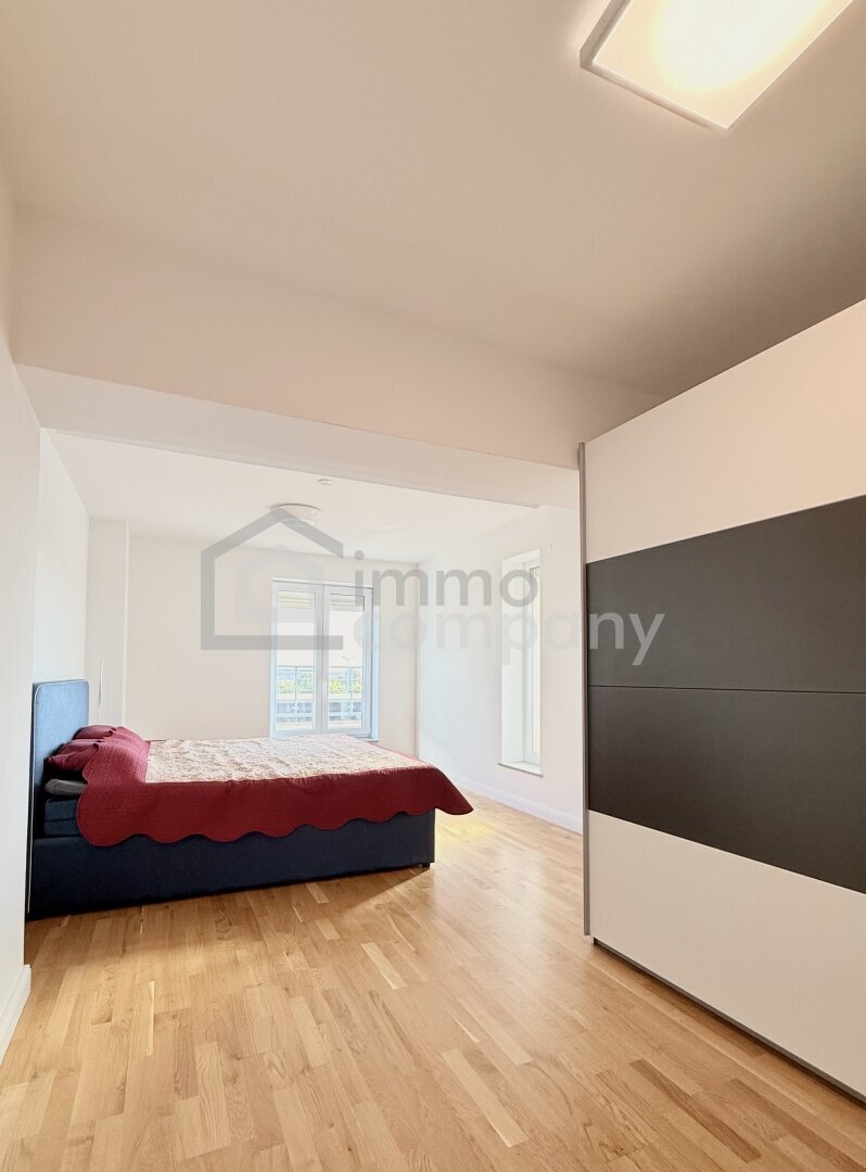 Apartment in Wiener Neustadt, Lower Austria, Austria 3 - 17033166