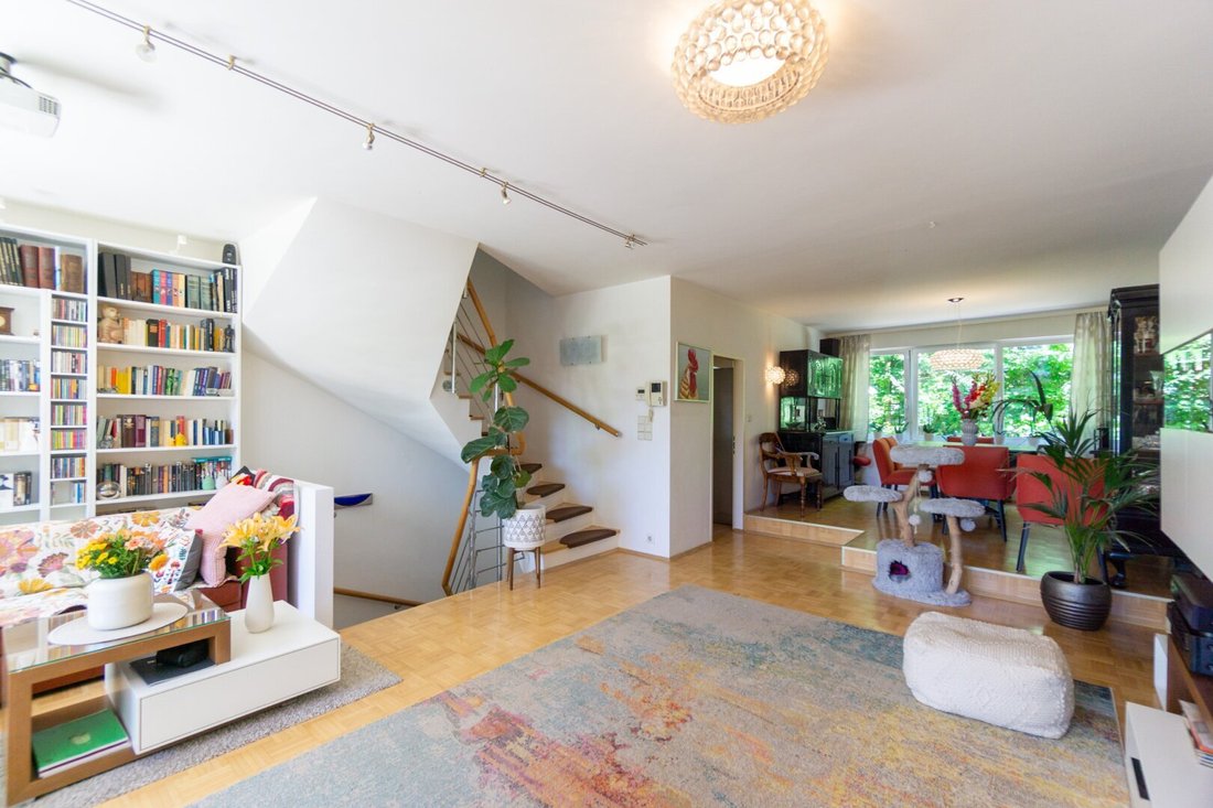 House in Vienna, Wien, Austria 4 - 17030257