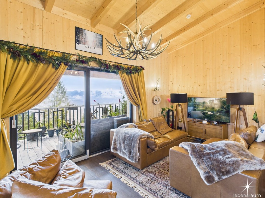 Apartment in Sonnleiten, Carinthia, Austria 3 - 17028047