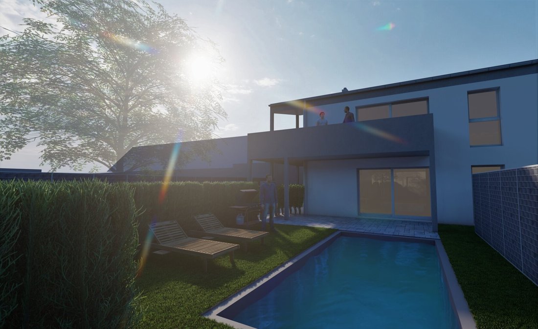 House in Linz, Upper Austria, Austria 4 - 17028843
