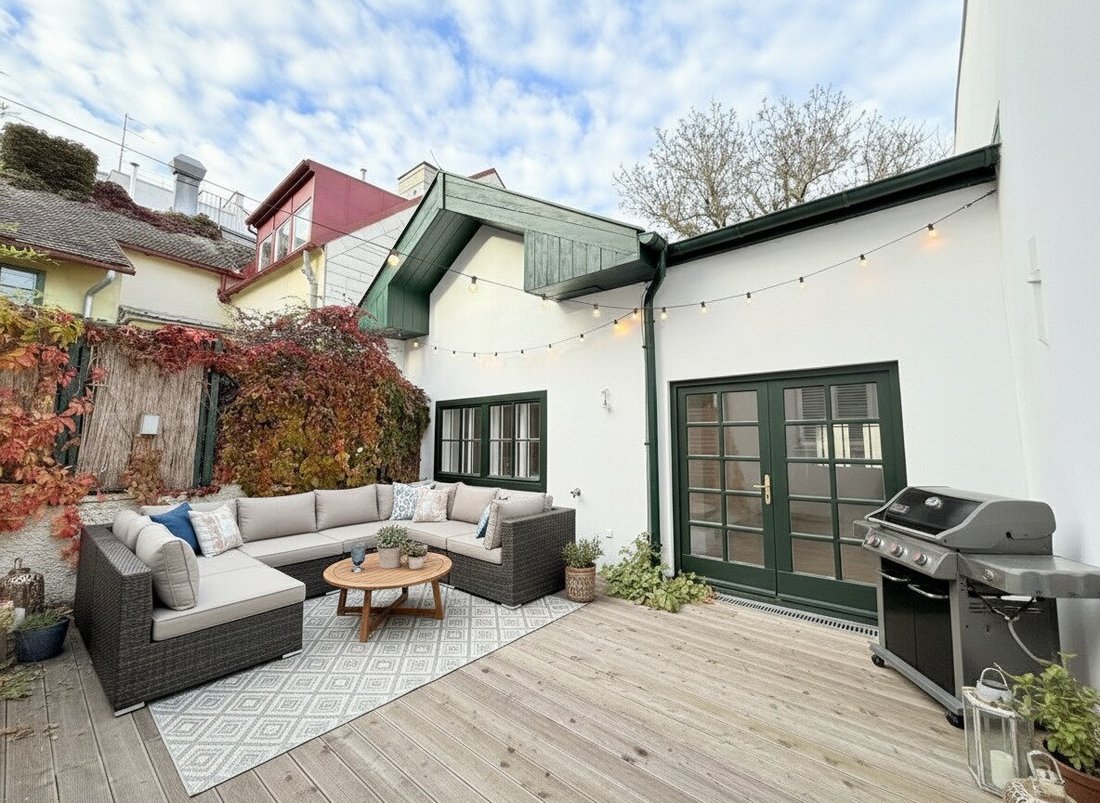 Apartment in Vienna, Wien, Austria 2 - 17031801