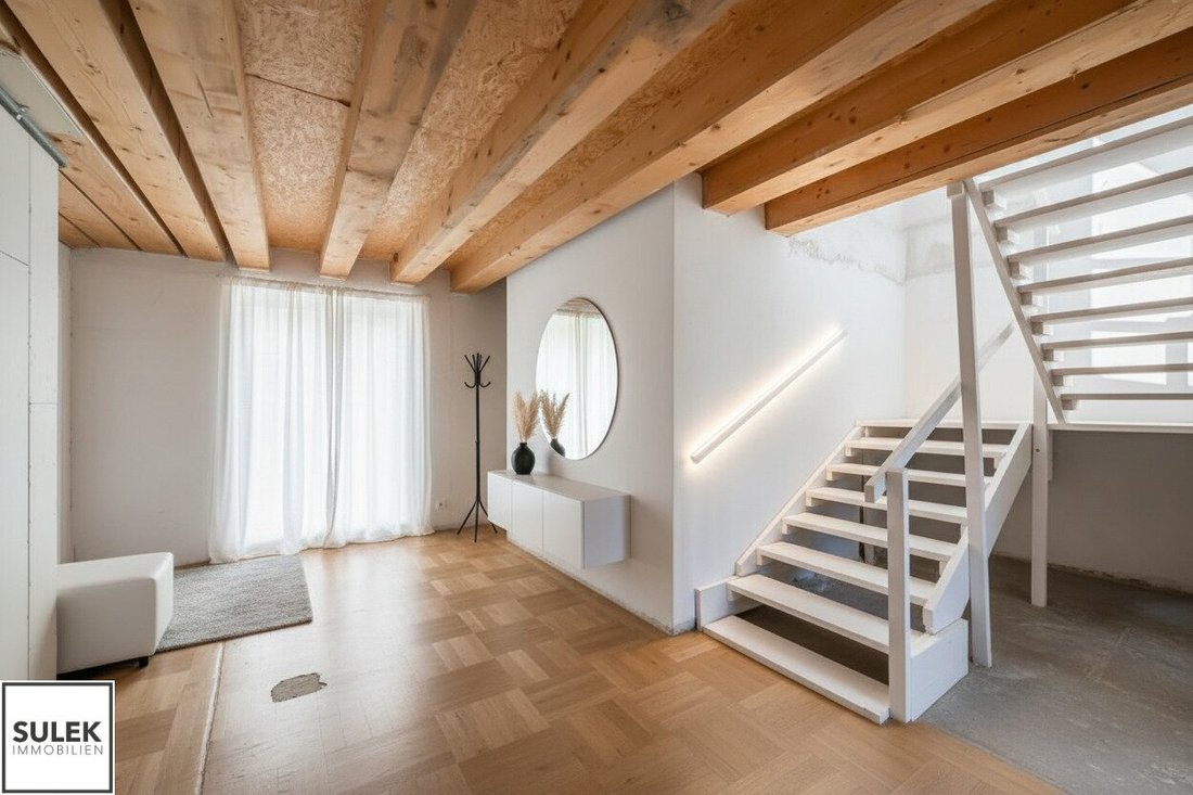 Penthouse in Vienna, Vienna, Austria 4 - 17032459