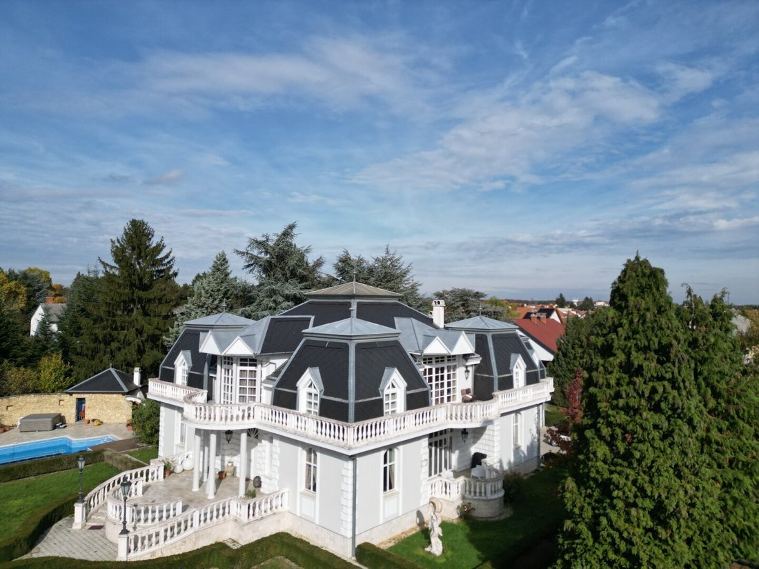 House in Szombathely, Hungary 1 - 17028557