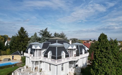 Casa a Szombathely, Ungheria 1