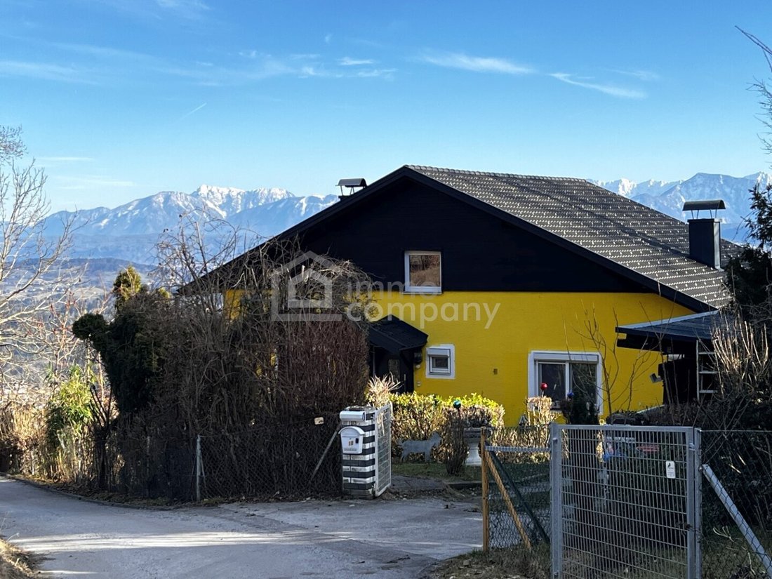 House in Obergöriach, Carinthia, Austria 1 - 16452262