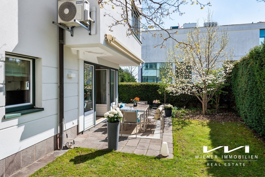 House in Vienna, Wien, Austria 2 - 17030720