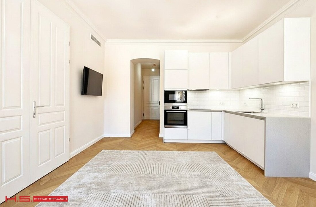Apartment in Vienna, Wien, Austria 2 - 16424388